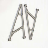 Jsport Stock Replacement Front Lower Arm (set)