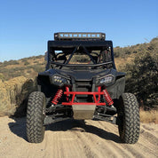 Jsport 4 Seat Roll Cage - WIY