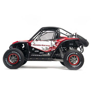 Jsport 4130 Race Cage