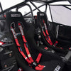 Load image into Gallery viewer, Jsport 4130 Race Cage
