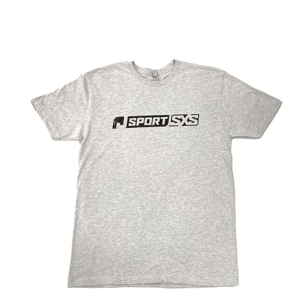 JsportSXS  Grey T-Shirt