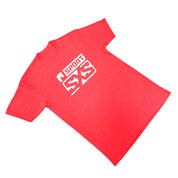 JsportSXS  Red T-Shirt
