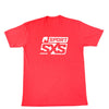 JsportSXS  Red T-Shirt