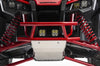 Load image into Gallery viewer, Front Bumper - Honda Talon 1000 R/X Honda Red Gloss Powder Coated
