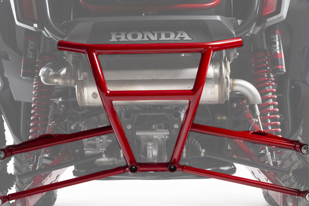 Honda Talon 1000 R/X Rear Bumper