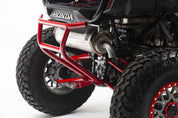 Honda Talon 1000 R/X Rear Bumper