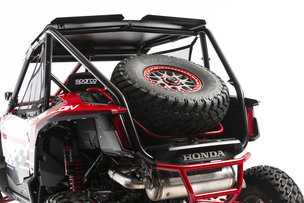 Honda Talon 1000 R/X Rear Bumper