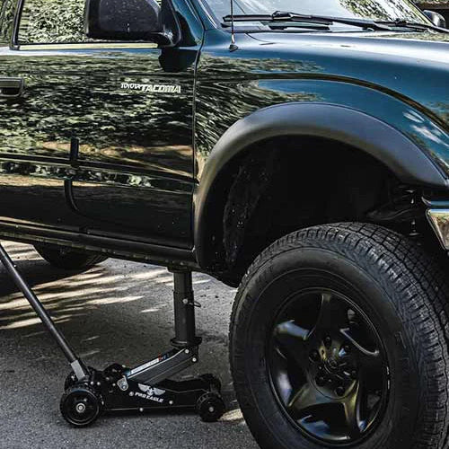1.5 Ton Big Wheel Off Road Jack - "Talon"