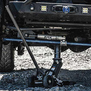 1.5 Ton Big Wheel Off Road Jack - "Talon"