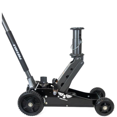 2 Ton Big Wheel Off Road Jack 