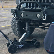 2 Ton Big Wheel Off Road Jack "The Beast"
