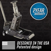 2 Ton Off Road Jack "OG"