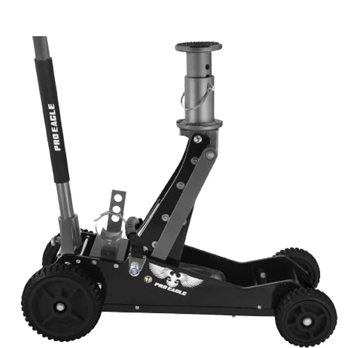 3 TON BIG WHEEL OFF ROAD JACK 