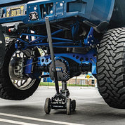 3 TON BIG WHEEL OFF ROAD JACK "KRATOS"