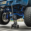 Load image into Gallery viewer, 3 TON BIG WHEEL OFF ROAD JACK &quot;KRATOS&quot;
