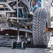 3 TON BIG WHEEL OFF ROAD JACK "KRATOS"