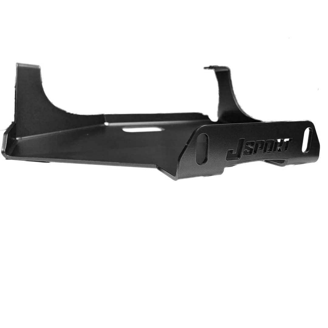 Honda Passport 2019-2025 Rear Diff Skid Plate