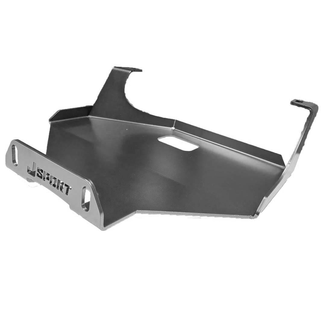 Honda Passport 2019-2025 Rear Diff Skid Plate