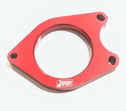 JSPORT RIDGELINE REAR 3/4″ LIFT