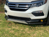 Load image into Gallery viewer, HONDA FOG POCKET KIT
