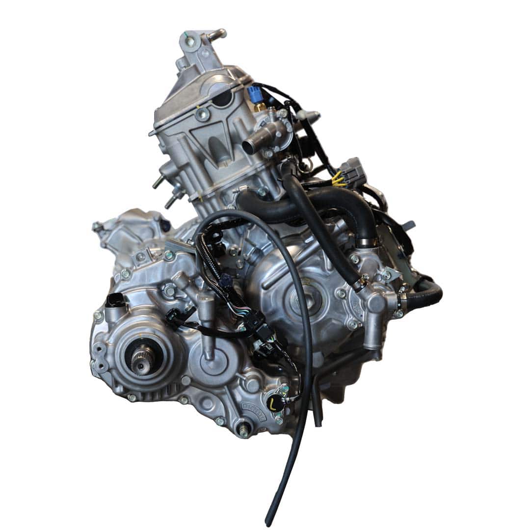 Factory Stock 999CC Talon Crate Engine Pre-Order * Limited Quantity