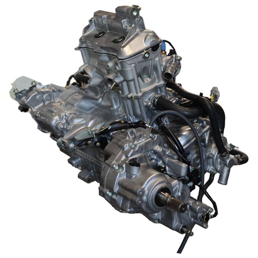 Factory Stock 999CC Talon Crate Engine Pre-Order * Limited Quantity