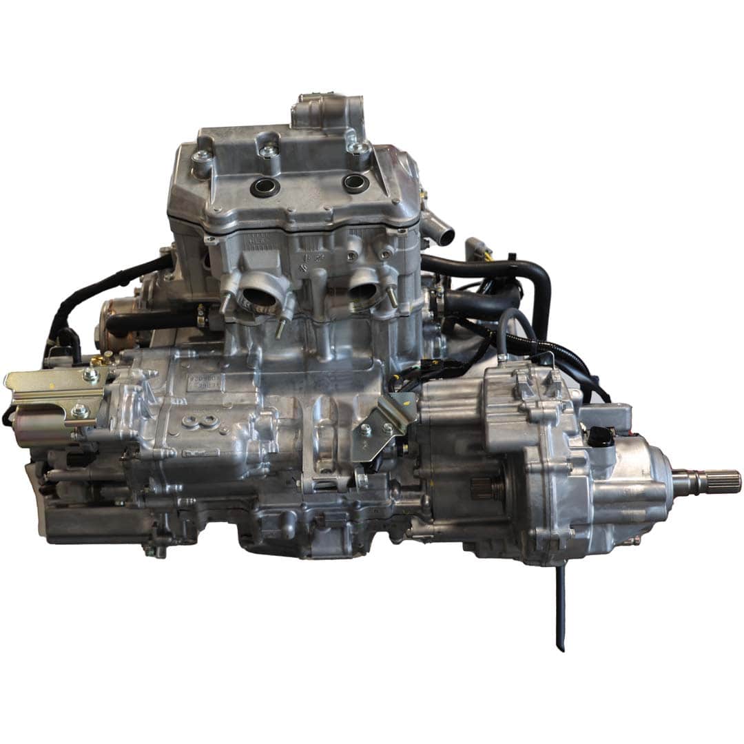 Factory Stock 999CC Talon Crate Engine Pre-Order * Limited Quantity